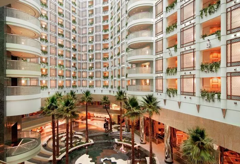 Fotos del hotel Jeddah Hilton:  49