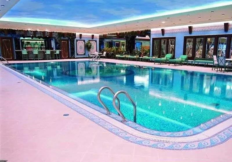 Fotos del hotel Jeddah Hilton:  16