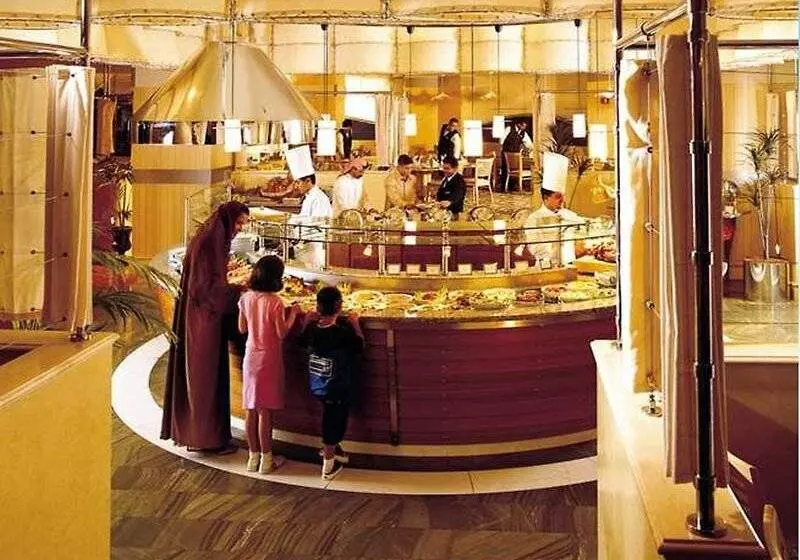 Fotos del hotel Jeddah Hilton:  39