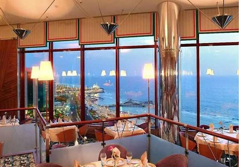 Fotos del hotel Jeddah Hilton:  31