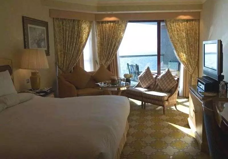 Fotos del hotel Jeddah Hilton:  14