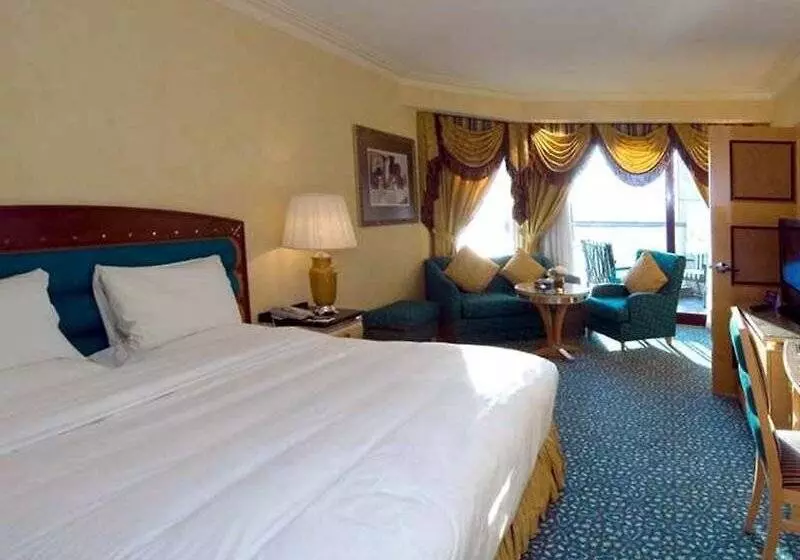 Fotos del hotel Jeddah Hilton:  15