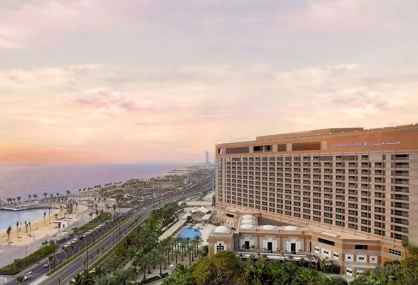 Fotos del hotel Jeddah Hilton:  45