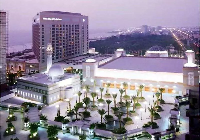Fotos del hotel Jeddah Hilton:  33