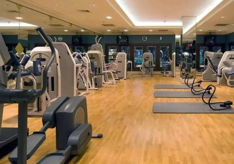 Fotos del hotel Jeddah Hilton:  18