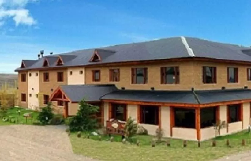 Fotos del hotel Hostería Koiaiken:  4