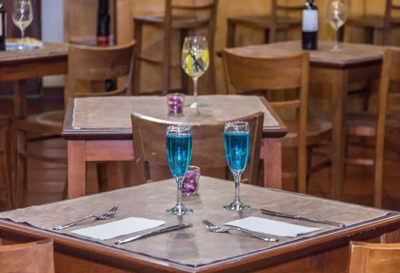 Fotos del hotel Hostería Koiaiken:  24