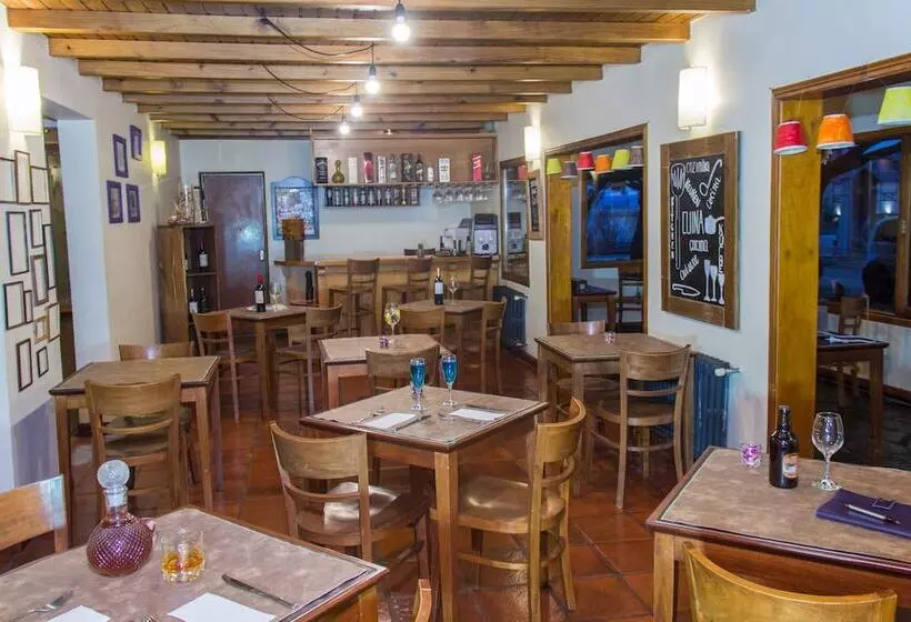 Fotos del hotel Hostería Koiaiken:  23