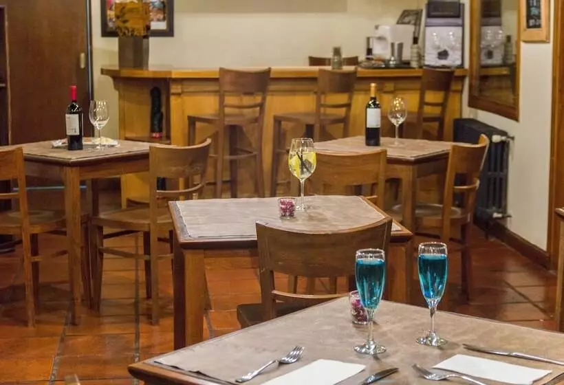 Fotos del hotel Hostería Koiaiken:  15