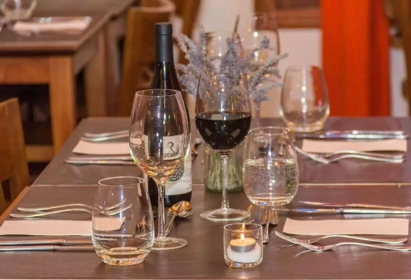 Fotos del hotel Hostería Koiaiken:  25