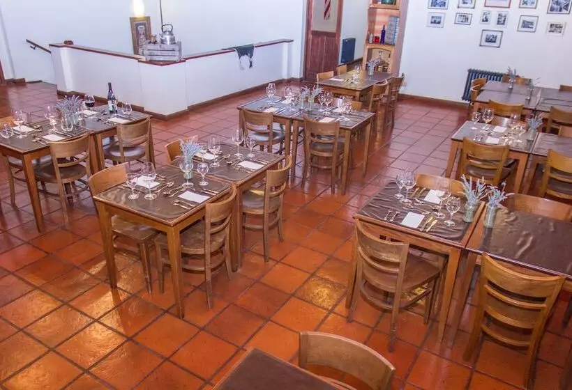 Fotos del hotel Hostería Koiaiken:  9