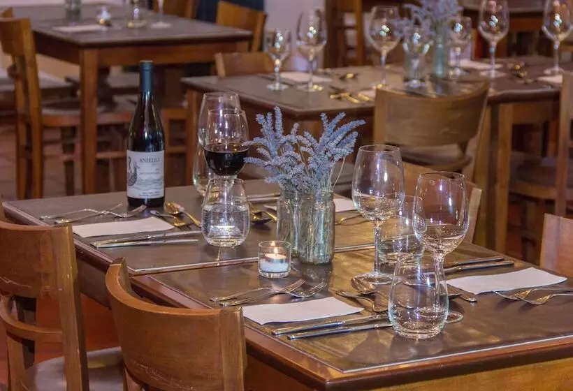 Fotos del hotel Hostería Koiaiken:  22