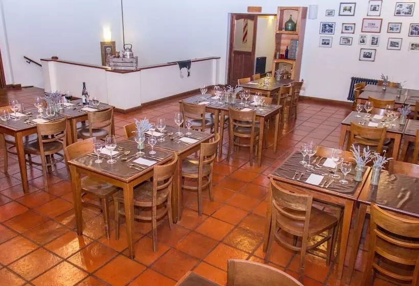 Fotos del hotel Hostería Koiaiken:  6