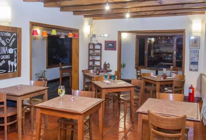 Fotos del hotel Hostería Koiaiken:  21