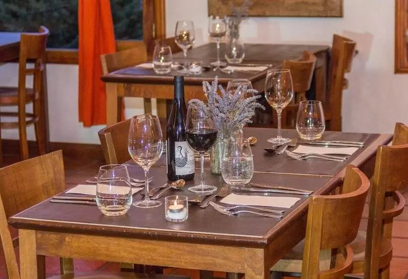 Fotos del hotel Hostería Koiaiken:  20