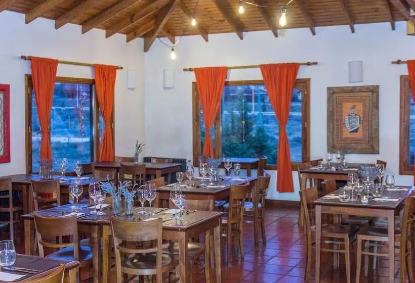 Fotos del hotel Hostería Koiaiken:  2