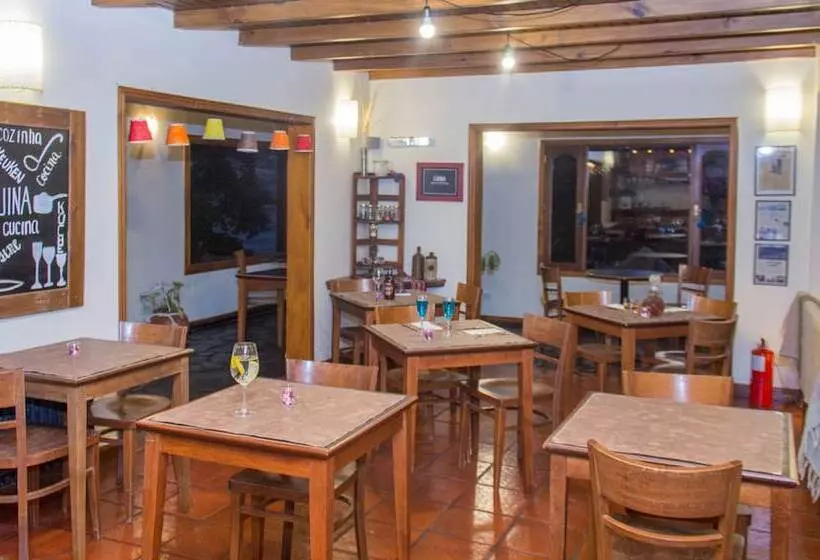 Fotos del hotel Hostería Koiaiken:  16