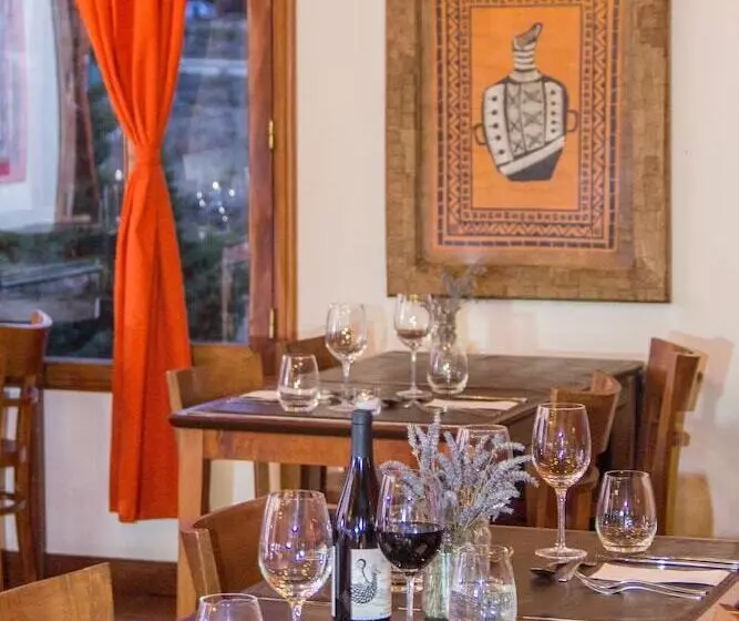 Fotos del hotel Hostería Koiaiken:  14