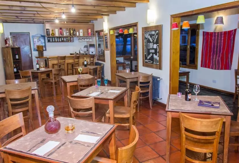 Fotos del hotel Hostería Koiaiken:  19