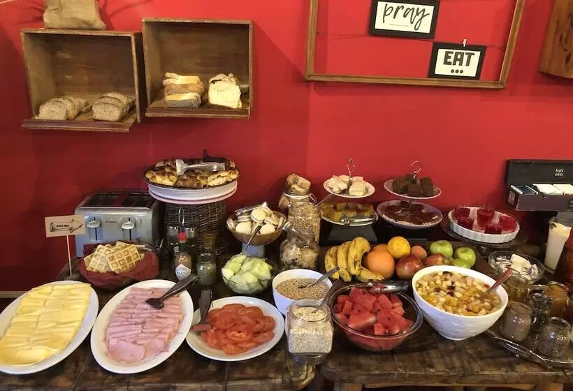 Fotos del hotel Hostería Koiaiken:  12