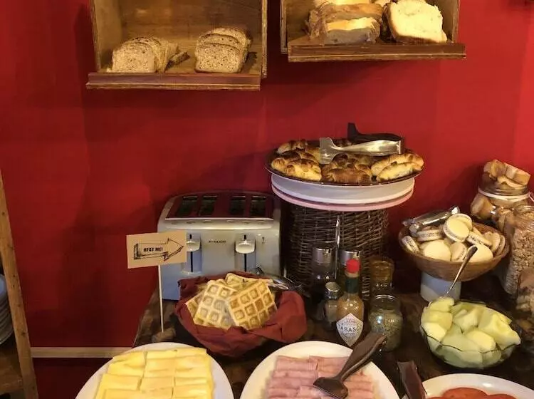 Fotos del hotel Hostería Koiaiken:  18