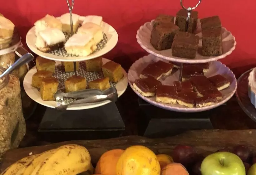 Fotos del hotel Hostería Koiaiken:  17