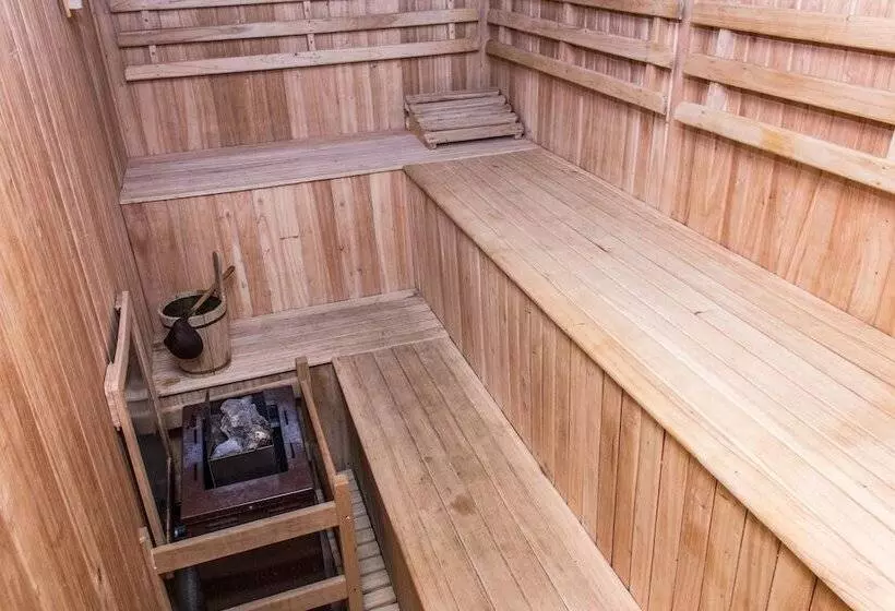 Fotos del hotel Hostería Koiaiken:  8