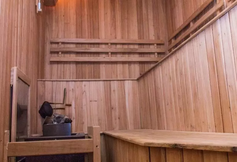 Fotos del hotel Hostería Koiaiken:  11