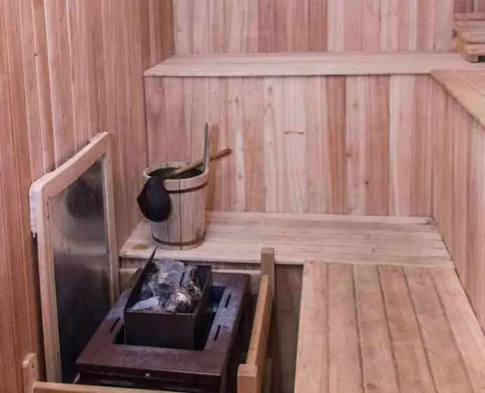 Fotos del hotel Hostería Koiaiken:  5