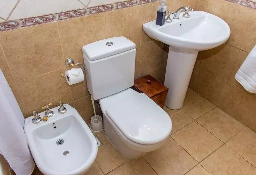 Fotos del hotel Hostería Koiaiken:  10