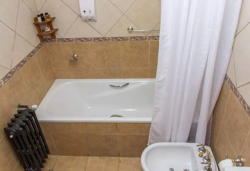 Fotos del hotel Hostería Koiaiken:  7