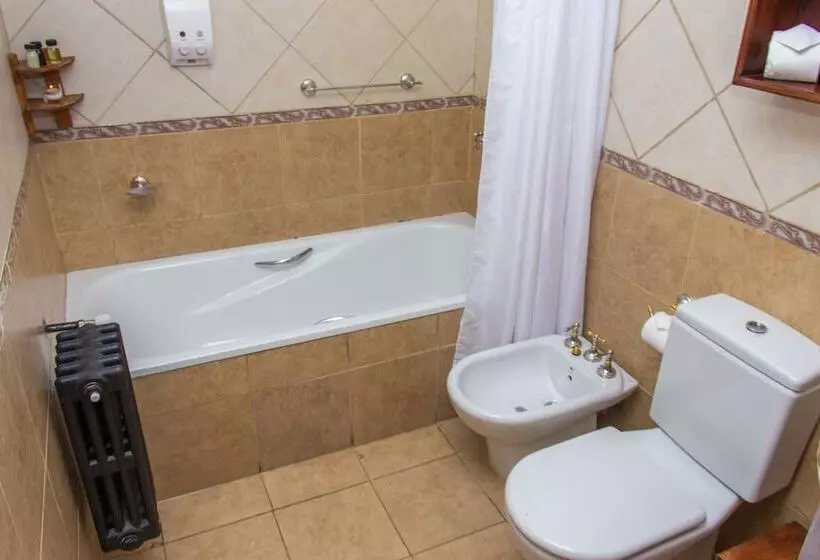 Fotos del hotel Hostería Koiaiken:  3