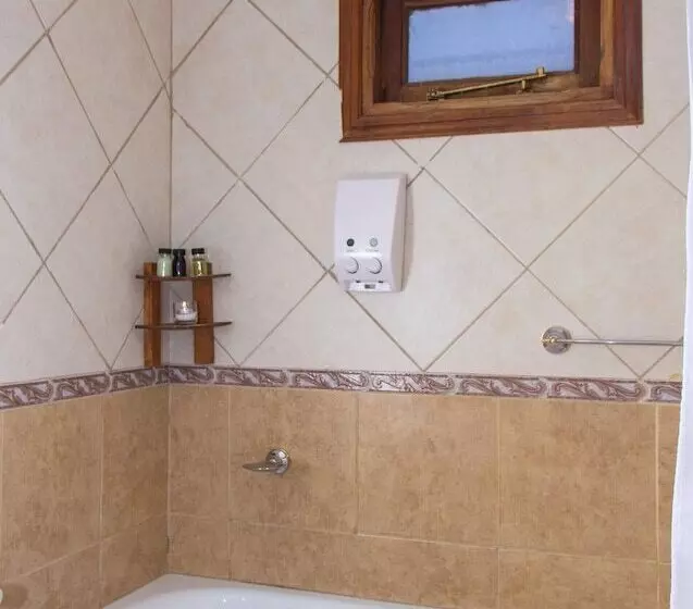 Fotos del hotel Hostería Koiaiken:  13