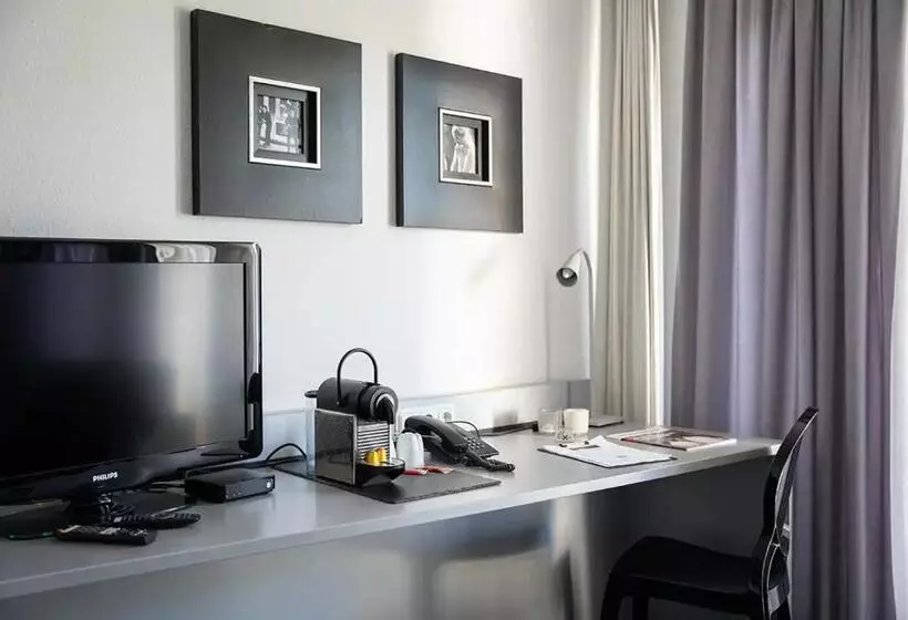 Fotos del hotel Friends:  21