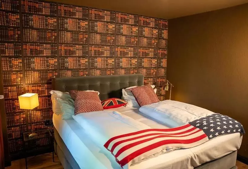 Fotos del hotel Friends:  17