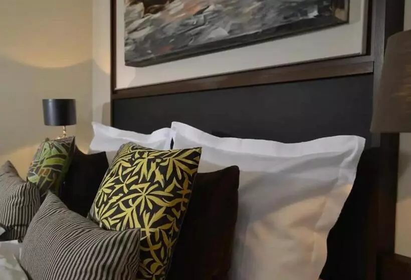 Fotos del hotel Friends:  23