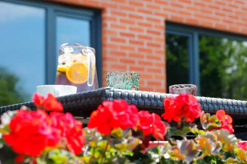 Fotos del hotel Oru Hub:  19