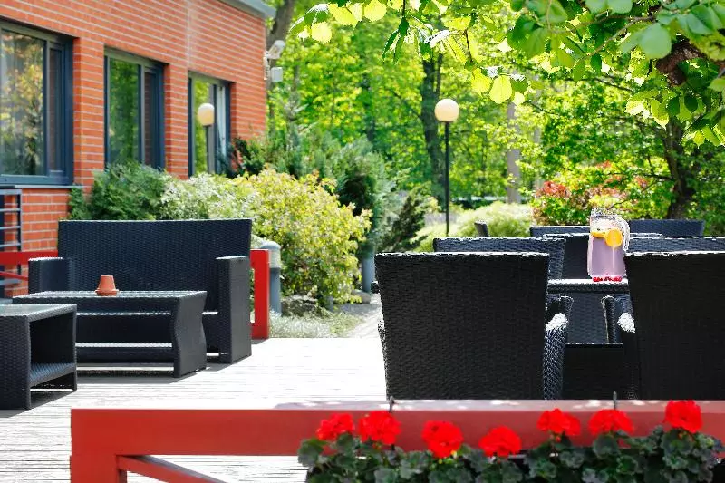 Fotos del hotel Oru Hub:  23