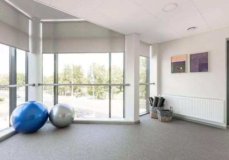 Fotos del hotel Oru Hub:  3