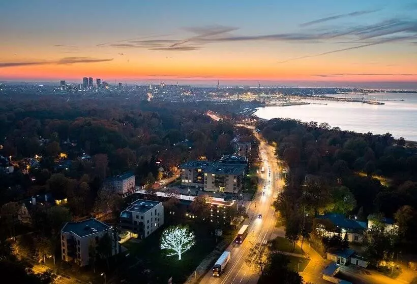 Fotos del hotel Oru Hub:  8