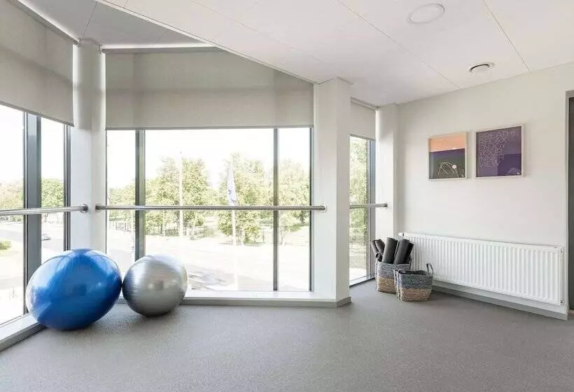 Fotos del hotel Oru Hub:  10