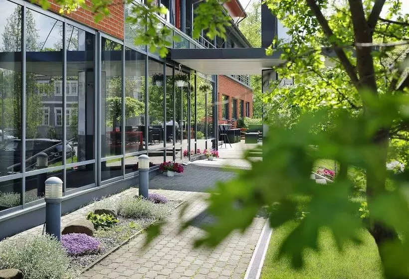 Fotos del hotel Oru Hub:  25