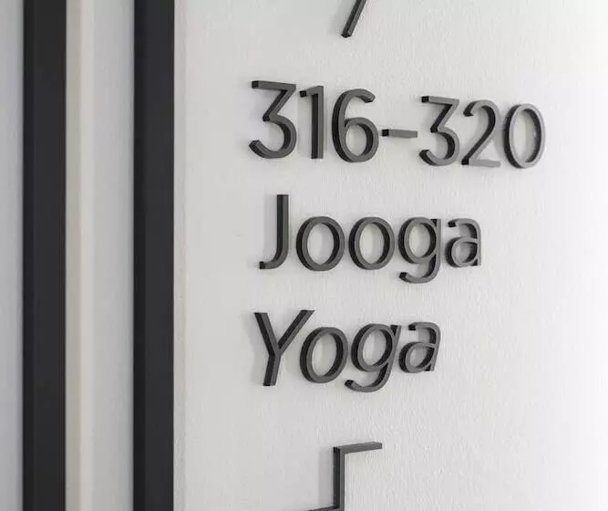 Fotos del hotel Oru Hub:  20