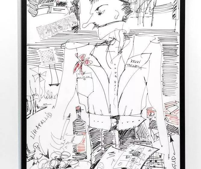 Fotos del hotel Oru Hub:  14