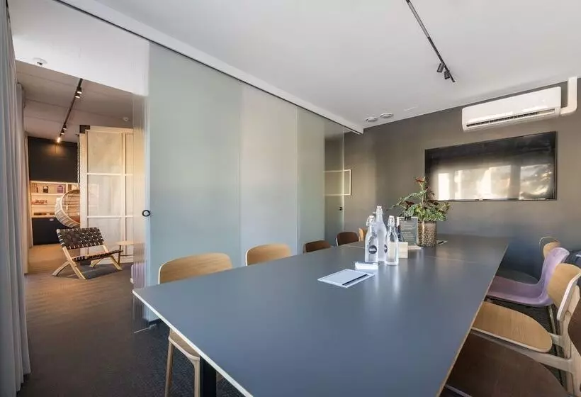 Fotos del hotel Oru Hub:  5