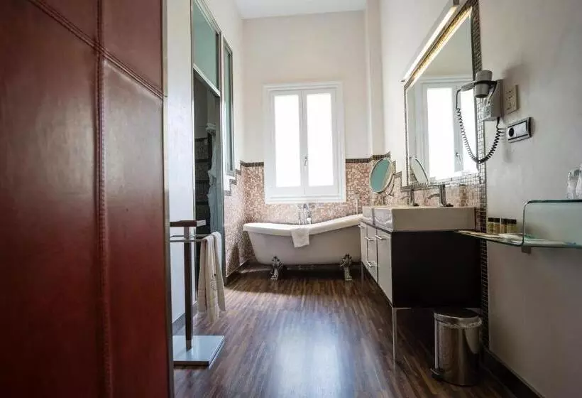 Fotos del hotel Palacio Garvey:  5