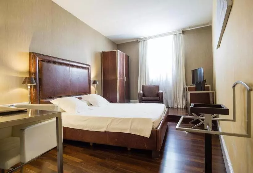 Fotos del hotel Palacio Garvey:  11