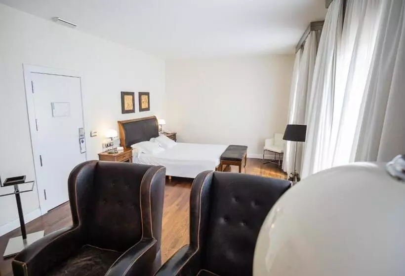 Fotos del hotel Palacio Garvey:  14