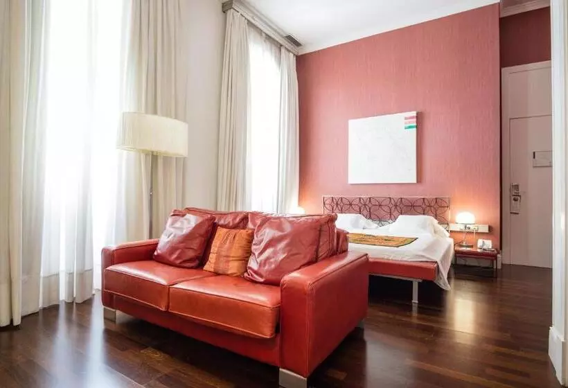 Fotos del hotel Palacio Garvey:  19