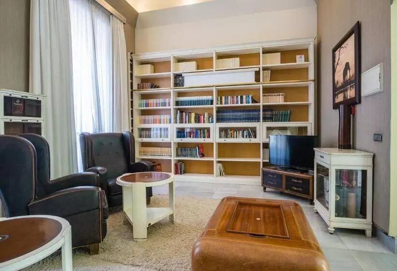 Fotos del hotel Palacio Garvey:  21